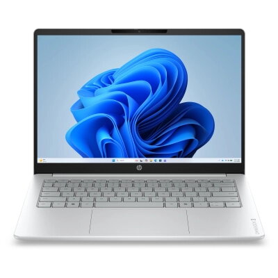 HP OmniBook 3 14-hy0000ncx, Ryzen 5 40 (4C), 14.0 2K (1920x1200) Antiglare IPS Low Power IR 300 nits, 8GB LPDDR5 5500 on