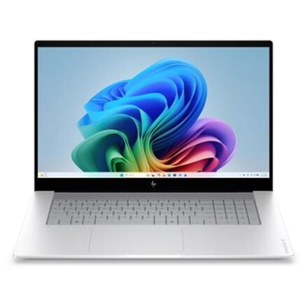 HP OmniBook X NG AI PC 17-de0073ncx, Ultra X7 358H (16C) 50 NPU TOPs, Touch/17.3 FHD (1920 x 1080) IPS 400 nits, 32GB LP