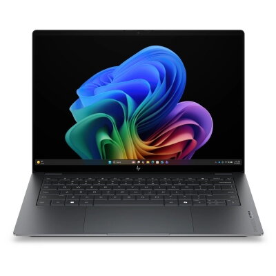 HP OmniBook Ultra NG AI PC 14-kd0071ncx, Ultra 7 356H (16C) 50 NPU TOPs, Touch/14.0 3K (2880x1800) OLED Low Blue Light 3