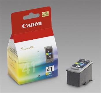Canon cartridge CL-41 Color (CL41)