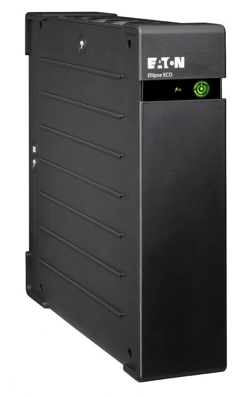 EATON UPS Ellipse ECO 1200USB IEC, 1200VA, 1/1 fáze, USB