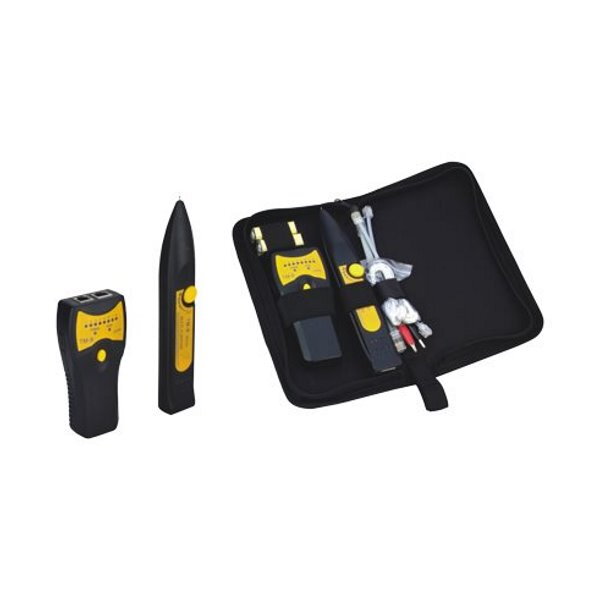 DATACOM Network tester + generátor + sonda DATACOM Network tester + generátor + sonda