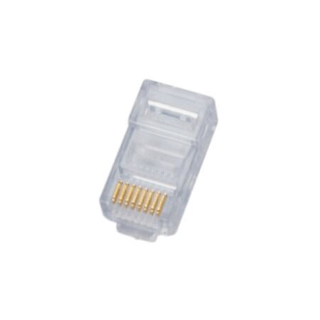 DATACOM konektor UTP CAT5E 8p8c- RJ45 drôt