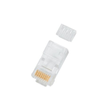 DATACOM konektor UTP CAT6 8p8c- RJ45 drôt