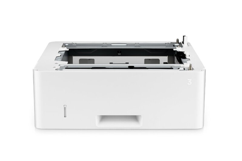 HP Zásobník papíru na 550 listů pro tiskárnu řady LJ M402/426/428