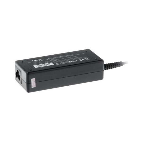 TRX Akyga 65W napájecí adaptér/ nabíječka/ Acer/ DELL/ 19V/ 3.42A/ 5.5x1.7mm konektor/ neoriginální