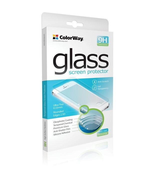 Colorway ochranná skleněná folie pro Lenovo A1000 Pearl/ Tvrzené sklo