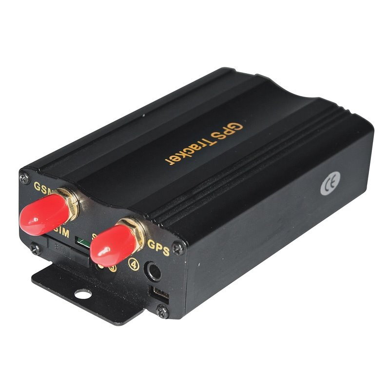 HELMER GPS lokátor LK 506 pro sledování dopravních prostředků a cenností se zapojením do elektroinstalace automobilů HELMER GPS lokátor LK 506 pro sledování dopravních prostředků a cenností se zapojením do elektroinstalace automobilů