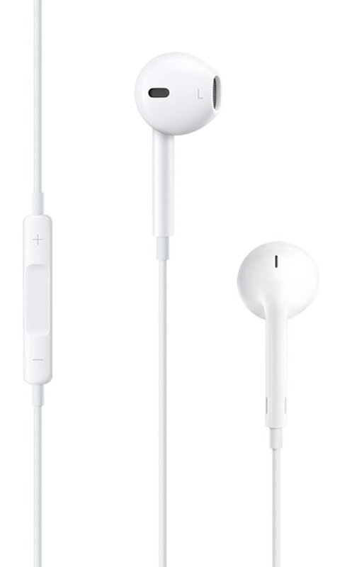 Apple EarPods with Remote and Mic, 3,5mm Jack