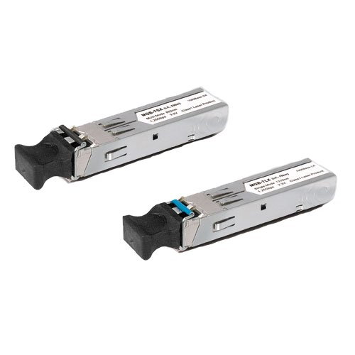 Planet MFB-TF20, SFP modul, 100Base-FX, 20km, -40 ~ 75 ° C Planet MFB-TF20, SFP modul, 100Base-FX, 20km, -40 ~ 75 ° C