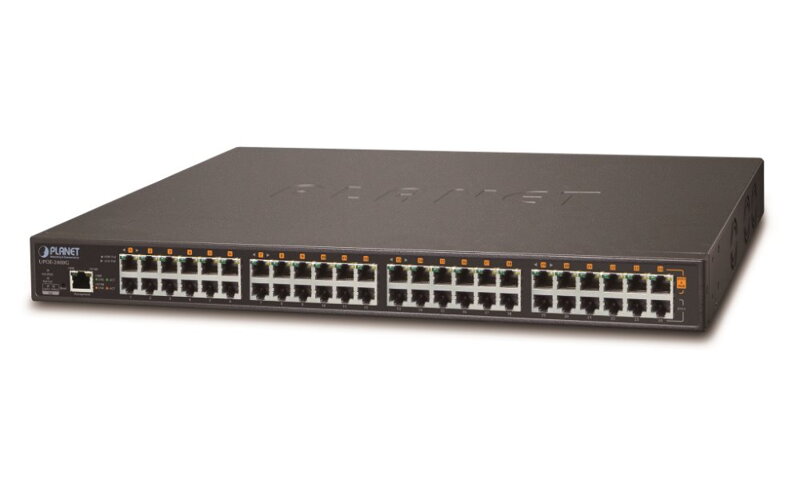 Planet UPOE-2400g Ultra PoE + injektor, 24 portov, Gigabit, IEEE 802.3bt <800W (95W / port), scheduler + watchdog Planet UPOE-2400g Ultra PoE + injektor, 24 portov, Gigabit, IEEE 802.3bt <800W (95W / port), scheduler + watchdog