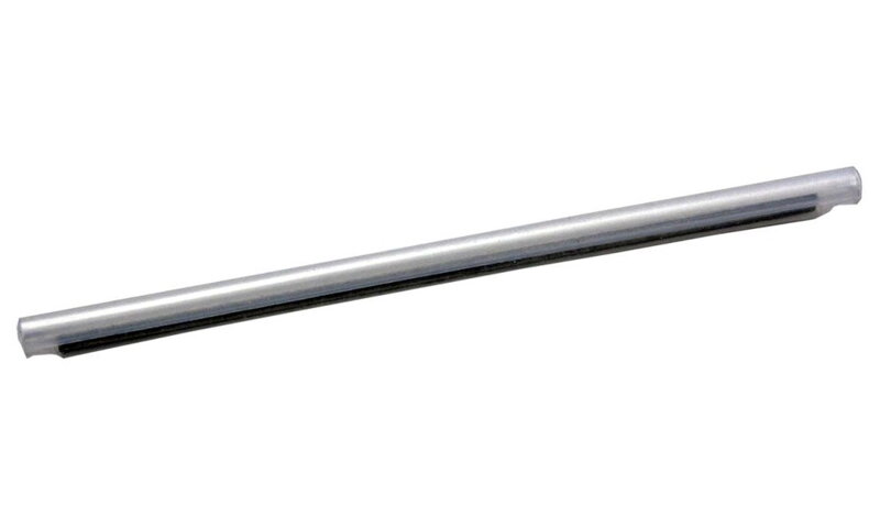 XtendLan Ochrana svaru, zatavovací, 45mm, 2,6/1,2mm, vyztužení drátem 1mm. XtendLan Ochrana svaru, zatavovací, 45mm, 2,6/1,2mm, vyztužení drátem 1mm.