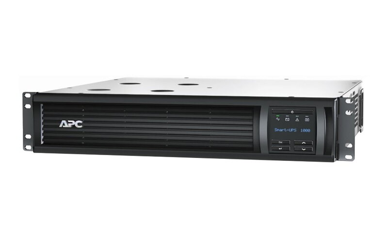 APC Smart-UPS 1000VA (700W)/ 2U/ RACK MOUNT/ LINE-INTERAKTIVNÍ/ 230V/ LCD/ with SmartConnect APC Smart-UPS 1000VA (700W)/ 2U/ RACK MOUNT/ LINE-INTERAKTIVNÍ/ 230V/ LCD/ with SmartConnect