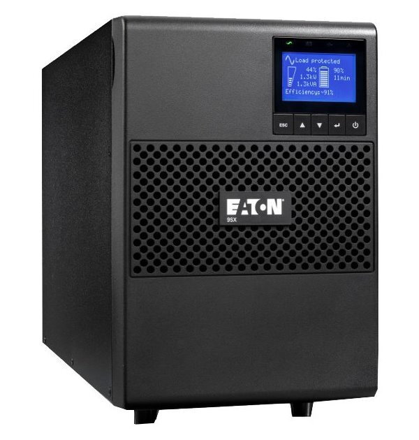 EATON UPS 9SX1500I, 1500VA, 1/1 fáze, tower