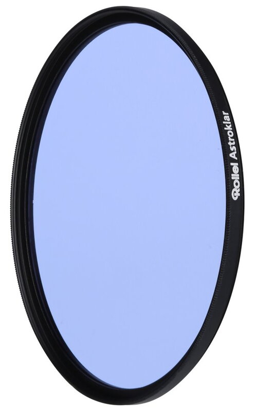 Rollei Astroklar Night Pollution filtr 77 mm