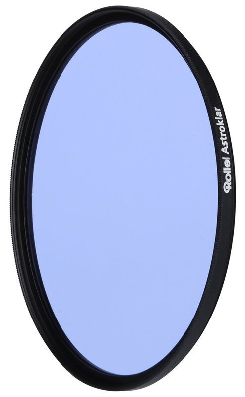 Rollei Astroklar Night Pollution filtr 82 mm