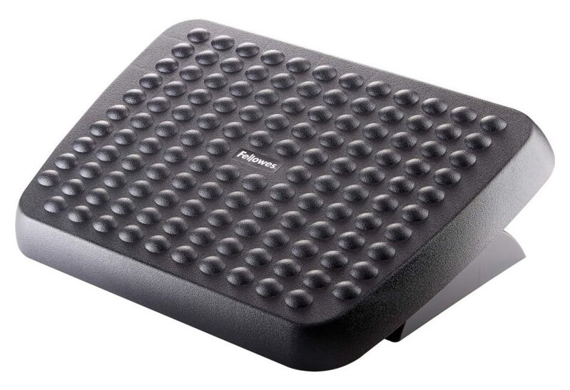 FELLOWES podpěra chodidel STANDARD