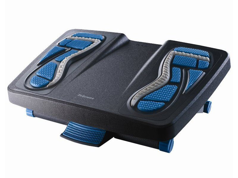 FELLOWES podpěra chodidel ENERGIZER FELLOWES podpěra chodidel ENERGIZER
