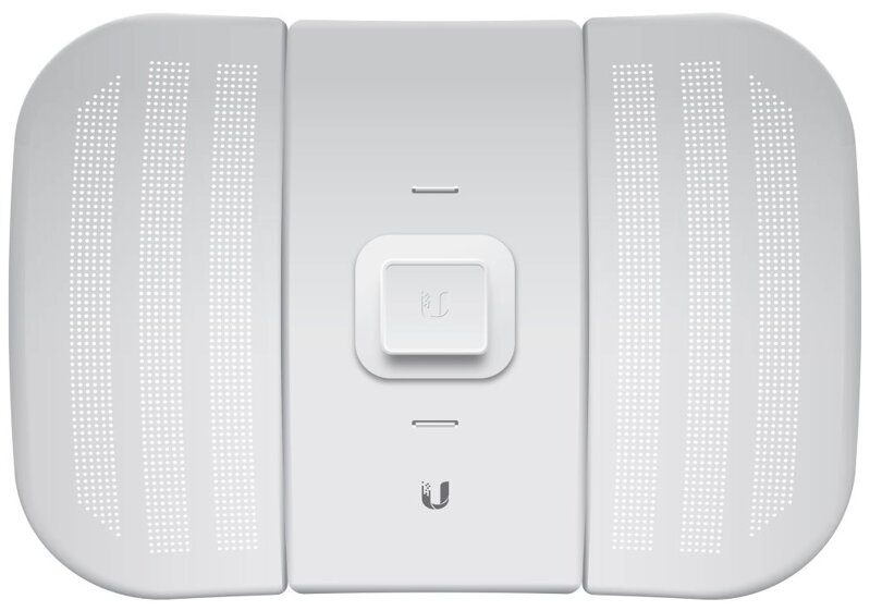 UBNT LiteBeam M5 23 - AP / client 5GHz, anténa 23dBi SISO, AirMax, 1x RJ45, PoE 25V UBNT LiteBeam M5 23 - AP / client 5GHz, anténa 23dBi SISO, AirMax, 1x RJ45, PoE 25V