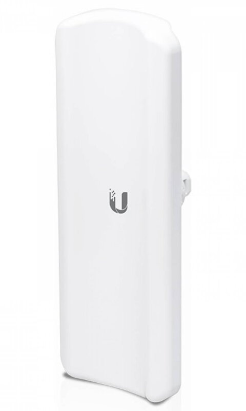 UBNT LiteAP GPS - AP 5GHz, 90 ° sektor, anténa 17dBi MIMO2x2, AirMax AC, GPS, 1x Gbit RJ45, PoE 24V UBNT LiteAP GPS - AP 5GHz, 90 ° sektor, anténa 17dBi MIMO2x2, AirMax AC, GPS, 1x Gbit RJ45, PoE 24V