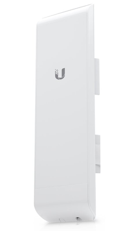 UBNT NanoStation M5 - AP / client 5GHz, anténa 16dBi MIMO2x2, AirMax, 2x RJ45, PoE 24V UBNT NanoStation M5 - AP / client 5GHz, anténa 16dBi MIMO2x2, AirMax, 2x RJ45, PoE 24V