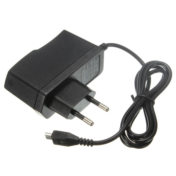MikroTik napájecí adaptér 1A/ 5V/ pro MikroTik hAP mini, hAP lite, cAP lite, microUSB (5W/spínaný) MikroTik napájecí adaptér 1A/ 5V/ pro MikroTik hAP mini, hAP lite, cAP lite, microUSB (5W/spínaný)