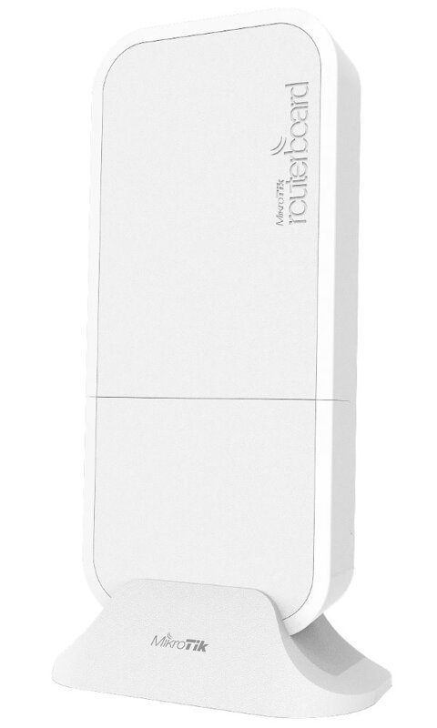 MikroTik RouterBOARD wap 60G, 1x Gbit LAN, 802.11ad (60 GHz), L3