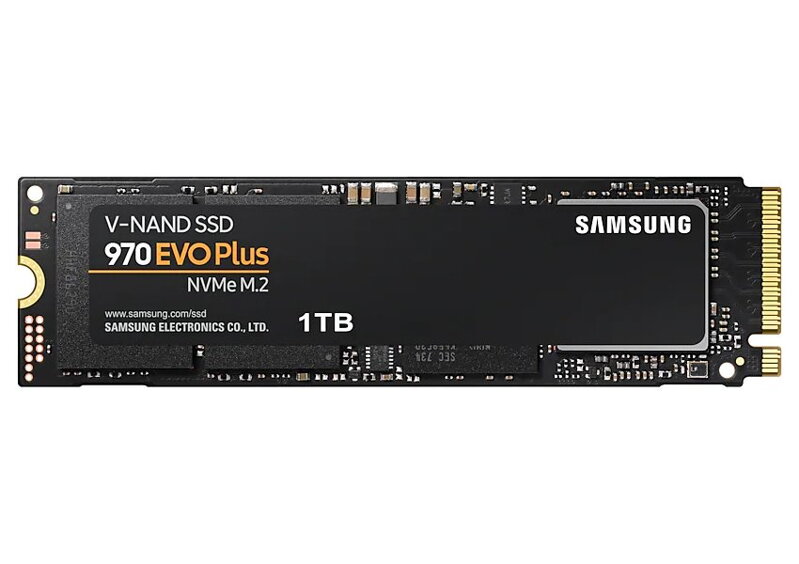 SAMSUNG SSD 1TB 970 EVO Plus/ Interní M.2