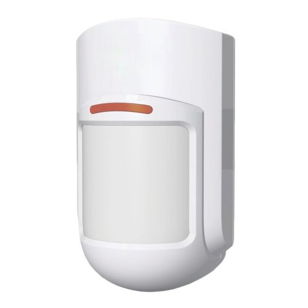 iGET Security M3P17 Bezdrátový PIR snímač pohybu k alarmu M3 bez detekce zvířat do 12 kg iGET Security M3P17 Bezdrátový PIR snímač pohybu k alarmu M3 bez detekce zvířat do 12 kg