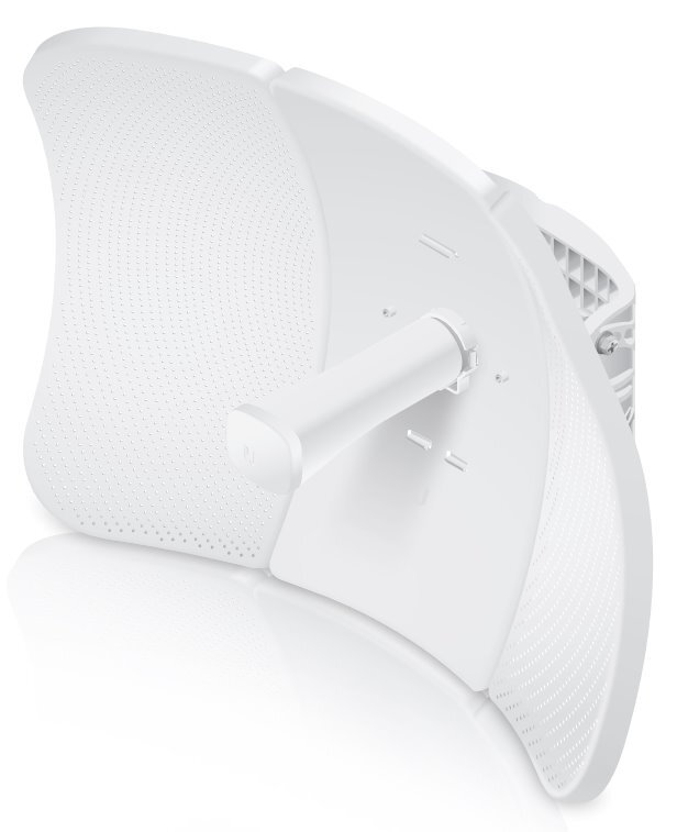 UBNT LiteBeam 5AC Long Range - AP / client 5GHz, anténa 26dB MIMO2x2, AirMax AC, 1x Gbit RJ45, PoE 24V UBNT LiteBeam 5AC Long Range - AP / client 5GHz, anténa 26dB MIMO2x2, AirMax AC, 1x Gbit RJ45, PoE 24V