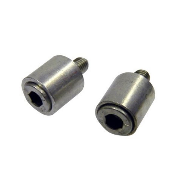WAVERF redukcia - závit M8 WAVERF redukcia - závit M8