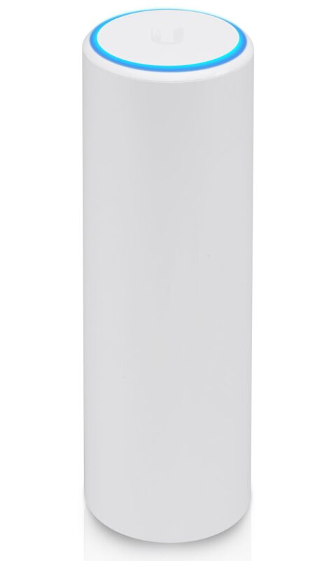 UBNT UNIFEM FlexHD - AP 2.4GHz (300Mbps) + 5GHz (1733Mbps), 1x Gbit RJ45, vnútorná / vonkajšia