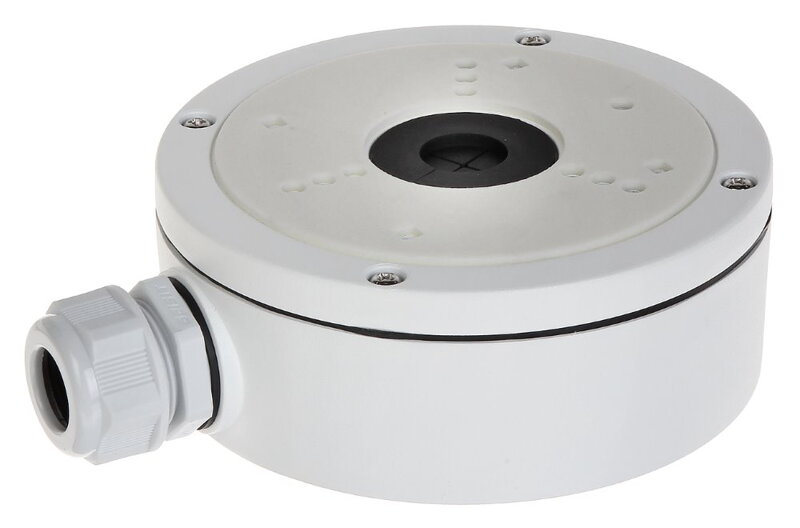 HIKVISION HiWatch držiak pre kameru DS-1280ZJ-S / kompatibilný s kamerami serie B3xx, B6xx, T2xx HIKVISION HiWatch držiak pre kameru DS-1280ZJ-S / kompatibilný s kamerami serie B3xx, B6xx, T2xx