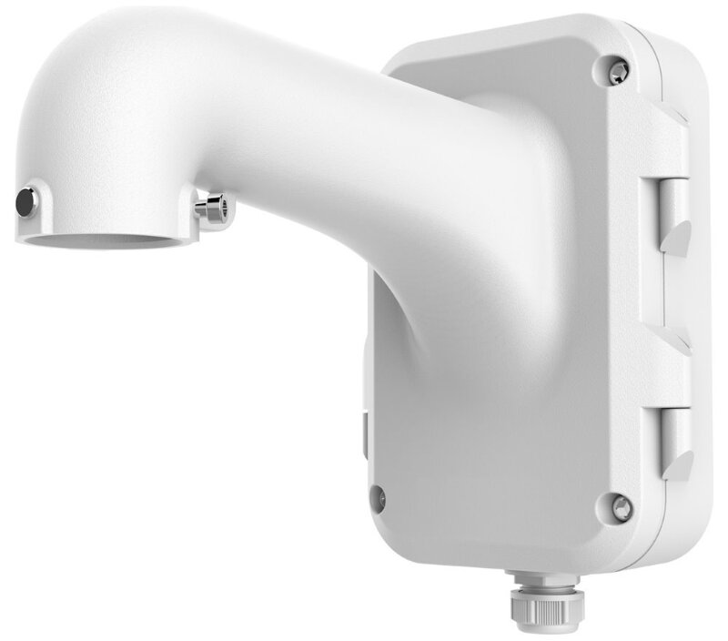 HIKVISION HiWatch držiak pre kameru DS-1604ZJ / kompatibilný s kamerami 4 inch PTZ HIKVISION HiWatch držiak pre kameru DS-1604ZJ / kompatibilný s kamerami 4 inch PTZ