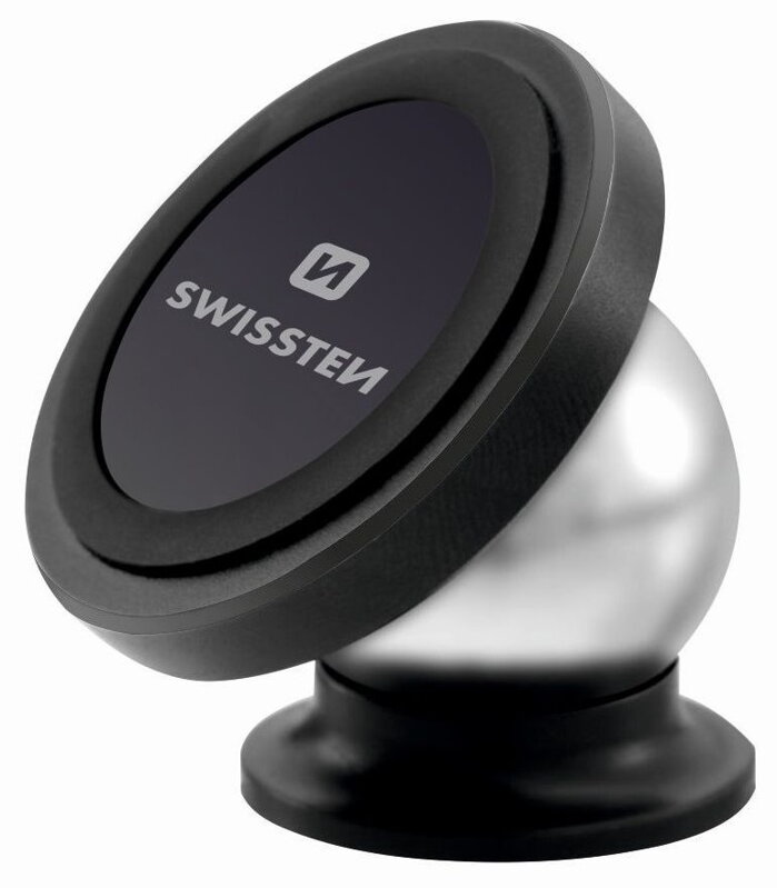 Swissten Magnetický Držák Do Auta S-Grip Dashboard M2