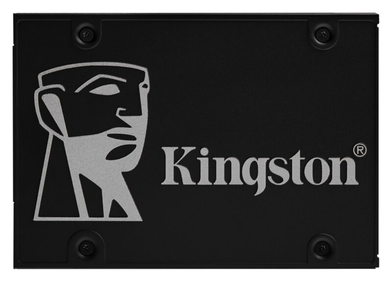KINGSTON KC600 SSD 256GB / Interní / 2,5" / SATA III / KINGSTON KC600 SSD 256GB / Interní / 2,5" / SATA III /