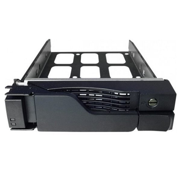 Asustor rámček AS-Traylock / Black HDD tray lock for 2,5 & 3,5-inch HDD Asustor rámček AS-Traylock / Black HDD tray lock for 2,5 & 3,5-inch HDD