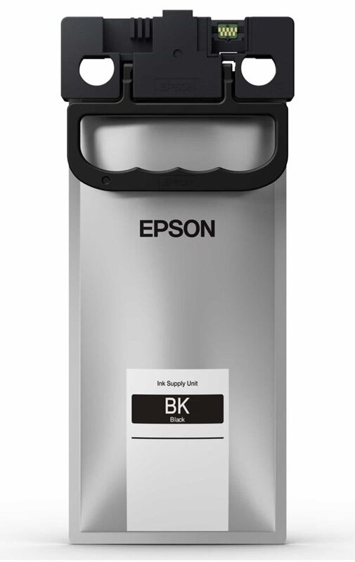 Epson inkoustová náplň/ C13T965140/ série WF-M52xx/57xx/ XL/ černá