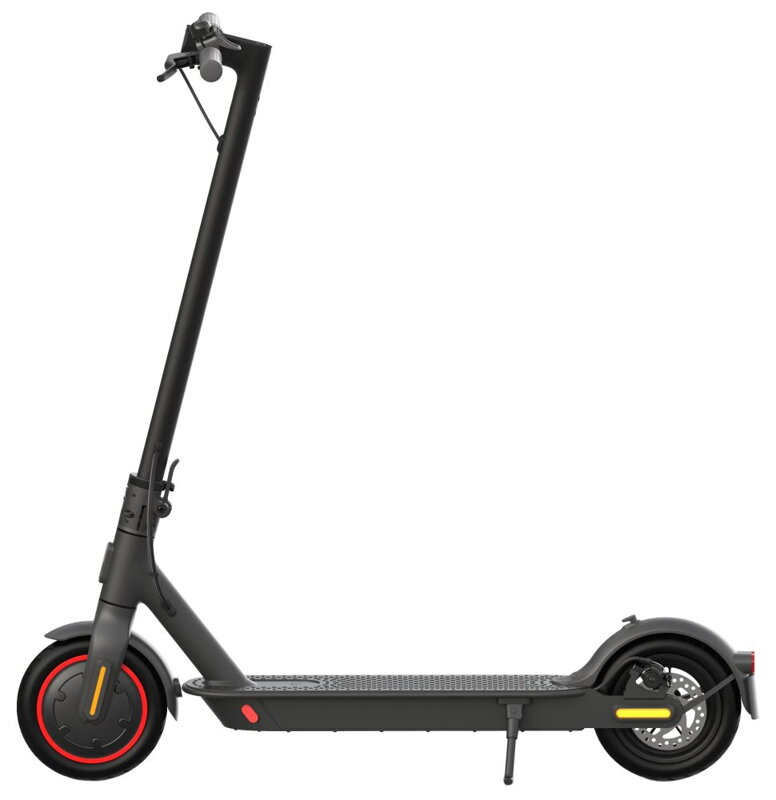 Xiaomi Mi Electric Scooter Pro 2 - kolobežka