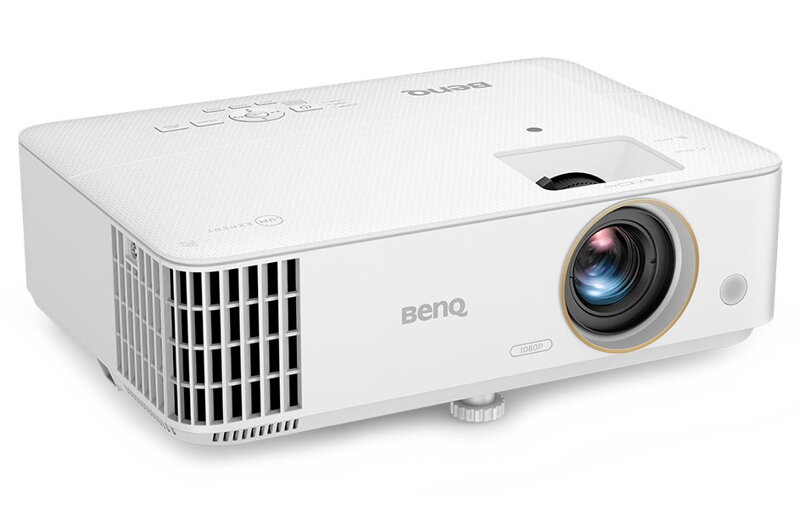 BenQ TH685i 1080p Full HD/ DLP/ 3500 ANSI/ 10000:1/ HDMI/ VGA/ Android/ hrací režim/ repro