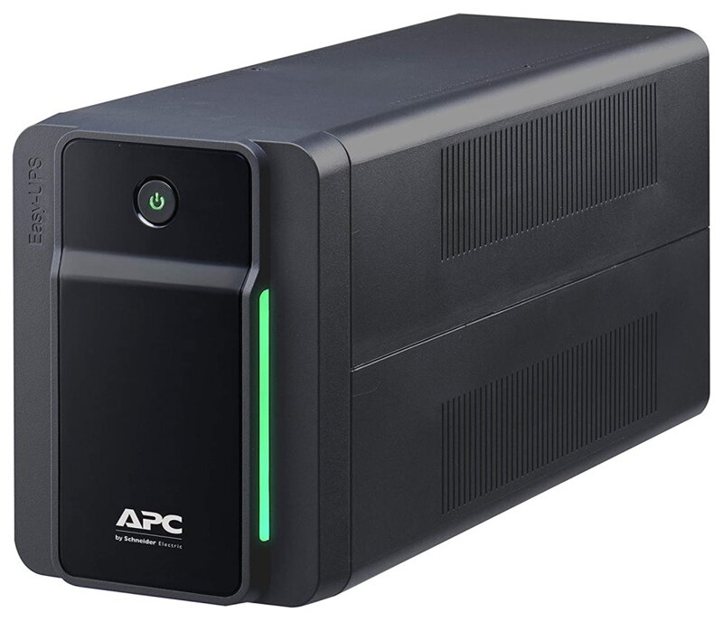 APC EASY UPS 900VA (480W)/ AVR/ 230V/ SCHUKO zásuvky APC EASY UPS 900VA (480W)/ AVR/ 230V/ SCHUKO zásuvky