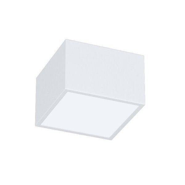 IMMAX NEO CANTO Smart stropní svítidlo 15x15cm 12W bílé Zigbee 3.0