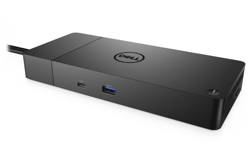 DELL WD19DCS/ dualní dokovací stanice/ dual USB-C/ Docking Station/ 240W DELL WD19DCS/ dualní dokovací stanice/ dual USB-C/ Docking Station/ 240W