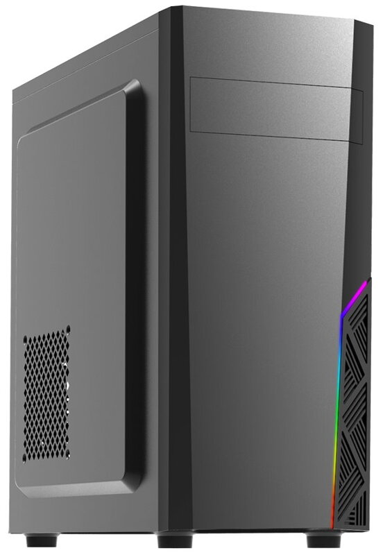Zalman skříň T8 / middle tower / ATX / 1x120mm / 2xUSB 2.0 / USB 3.0 / RGB / černá Zalman skříň T8 / middle tower / ATX / 1x120mm / 2xUSB 2.0 / USB 3.0 / RGB / černá