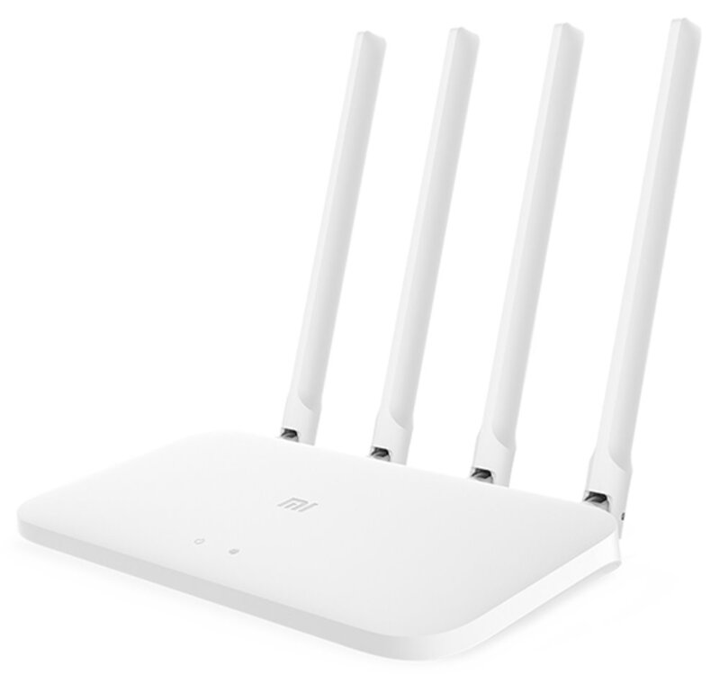 Xiaomi Mi Router 4A