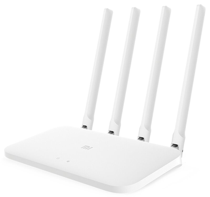 Xiaomi Mi Router 4C Xiaomi Mi Router 4C