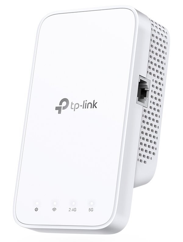 TP-Link RE330 AC1200 Wi-Fi Range Extender TP-Link RE330 AC1200 Wi-Fi Range Extender