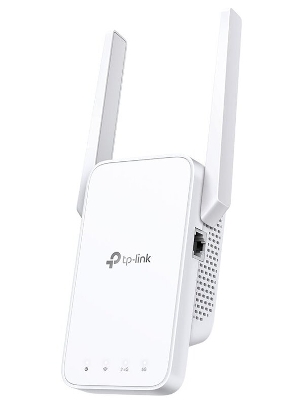 TP-Link RE315 AC1200 Wi-Fi Range Extender TP-Link RE315 AC1200 Wi-Fi Range Extender
