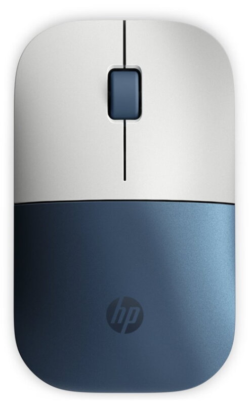 HP Z3700 bezdrátová myš Forest HP Z3700 bezdrátová myš Forest