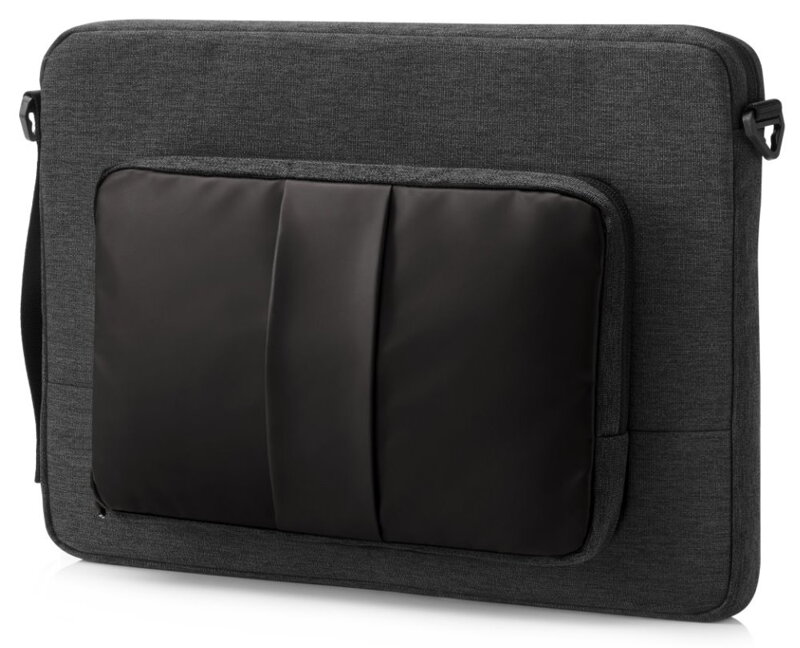HP 15,6" Lightweight, pouzdro, černé HP 15,6" Lightweight, pouzdro, černé